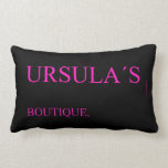 Ursula´s    Pillows (Lumbar)