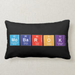 Mobarok   Pillows (Lumbar)