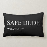 safe  Pillows (Lumbar)