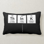Think
   Pillows (Lumbar)