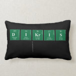 Dikris
    Pillows (Lumbar)