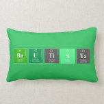 Bautista  Pillows (Lumbar)