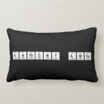ANTHONY ANICO  Pillows (Lumbar)