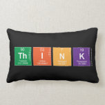 thi|nk  Pillows (Lumbar)