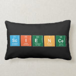 science  Pillows (Lumbar)