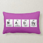maddy  Pillows (Lumbar)