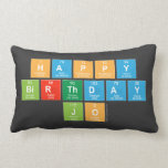 Happy
 Birthday
 Jo  Pillows (Lumbar)