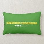 Emmanuel Macasakit  Pillows (Lumbar)