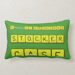 EmmanuEL KAVOURAS
 
 STOCKER
 
 CASE  Pillows (Lumbar)