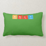 Harry
 
 
   Pillows (Lumbar)