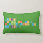 Thanks
 to all of you
 I really miss you
 My Friend  Pillows (Lumbar)