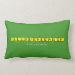 Hello jeneza joy   Pillows (Lumbar)