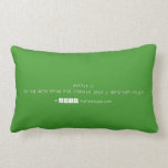 dekhye ji.
 ap log apna dmag mat chalaiye jaiye ji apna kam kejye  Pillows (Lumbar)