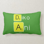Diko
 Ani
   Pillows (Lumbar)