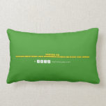 dekhye ji.
 ap log apna dmag mat chalaiye jaiye ji apna kam kejye  Pillows (Lumbar)