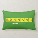 Mohmand  Pillows (Lumbar)