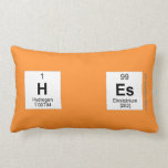 H ES  Pillows (Lumbar)