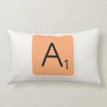 A  Pillows (Lumbar)