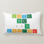 love
 The
 10th
 Doctor  Pillows (Lumbar)