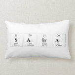 SAIRA  Pillows (Lumbar)
