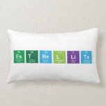 Estrellita  Pillows (Lumbar)