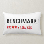 Benchmark  Pillows (Lumbar)