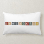 announcements  Pillows (Lumbar)