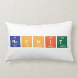 Rachit  Pillows (Lumbar)