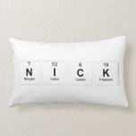 n|ick  Pillows (Lumbar)