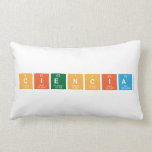 Ciencia  Pillows (Lumbar)