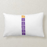 H
 Li
 K
 Rb
 Cs
 Fr  Pillows (Lumbar)