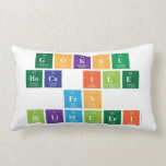 Goksu 
 hoca ile
 FEN 
 Bilimleri  Pillows (Lumbar)
