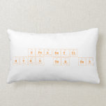 SPAGHETTI
 NYEH HEH HEH  Pillows (Lumbar)