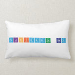Felicidades Ray   Pillows (Lumbar)
