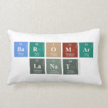 BarOmar
 Lanat  Pillows (Lumbar)