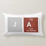 Ja  Pillows (Lumbar)