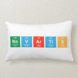 Novartis  Pillows (Lumbar)
