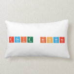 Rosie Browne  Pillows (Lumbar)