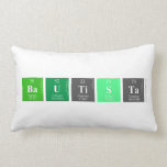 Bautista  Pillows (Lumbar)