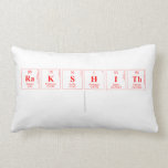 RaKSHITh
   Pillows (Lumbar)