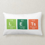 Lets  Pillows (Lumbar)