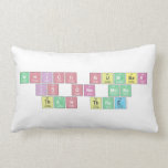 which number
  is one more
  than three  Pillows (Lumbar)