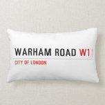 WARHAM ROAD  Pillows (Lumbar)