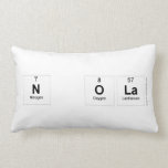 N OLA  Pillows (Lumbar)