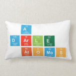  a
 darle
  atomos  Pillows (Lumbar)