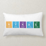 NYKAE  Pillows (Lumbar)