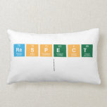 Respect
   Pillows (Lumbar)
