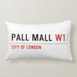 Pall Mall  Pillows (Lumbar)
