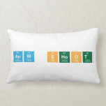 auw shoot  Pillows (Lumbar)