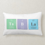  tabla  Pillows (Lumbar)